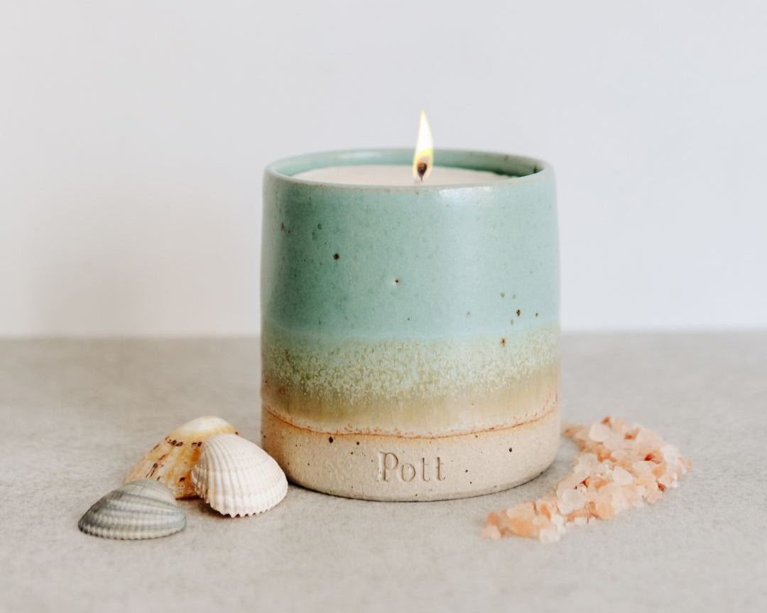 Reintroducing The Coast Pott