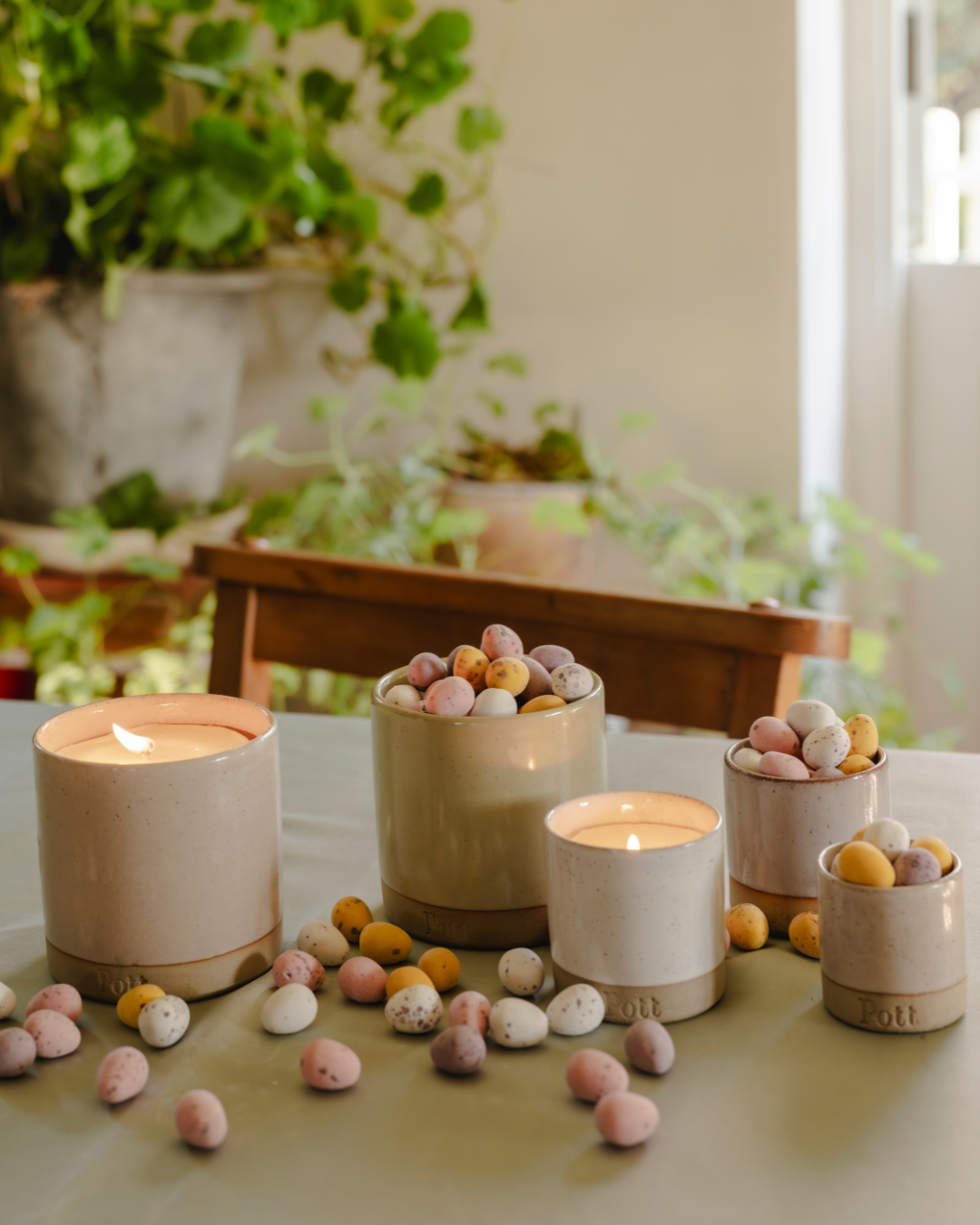 A Potted Guide to Easter Gifting