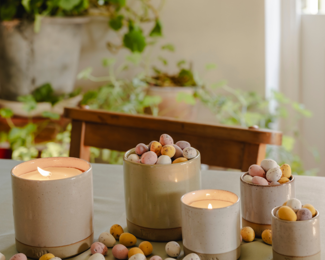 A Potted Guide to Easter Gifting