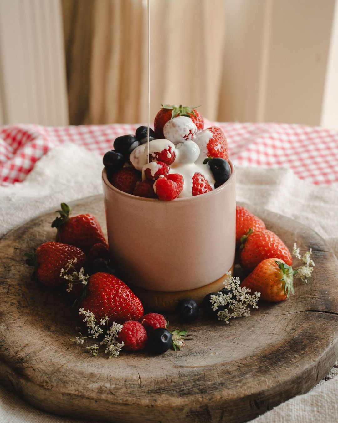 A Potted Guide to Wimbledon