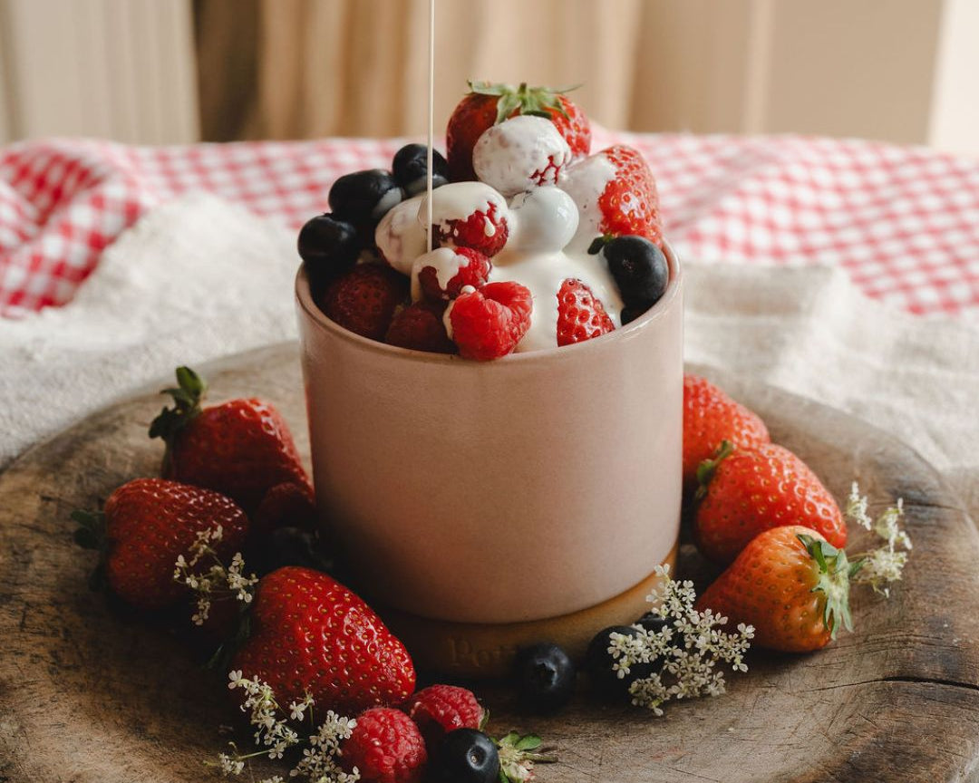 A Potted Guide to Wimbledon