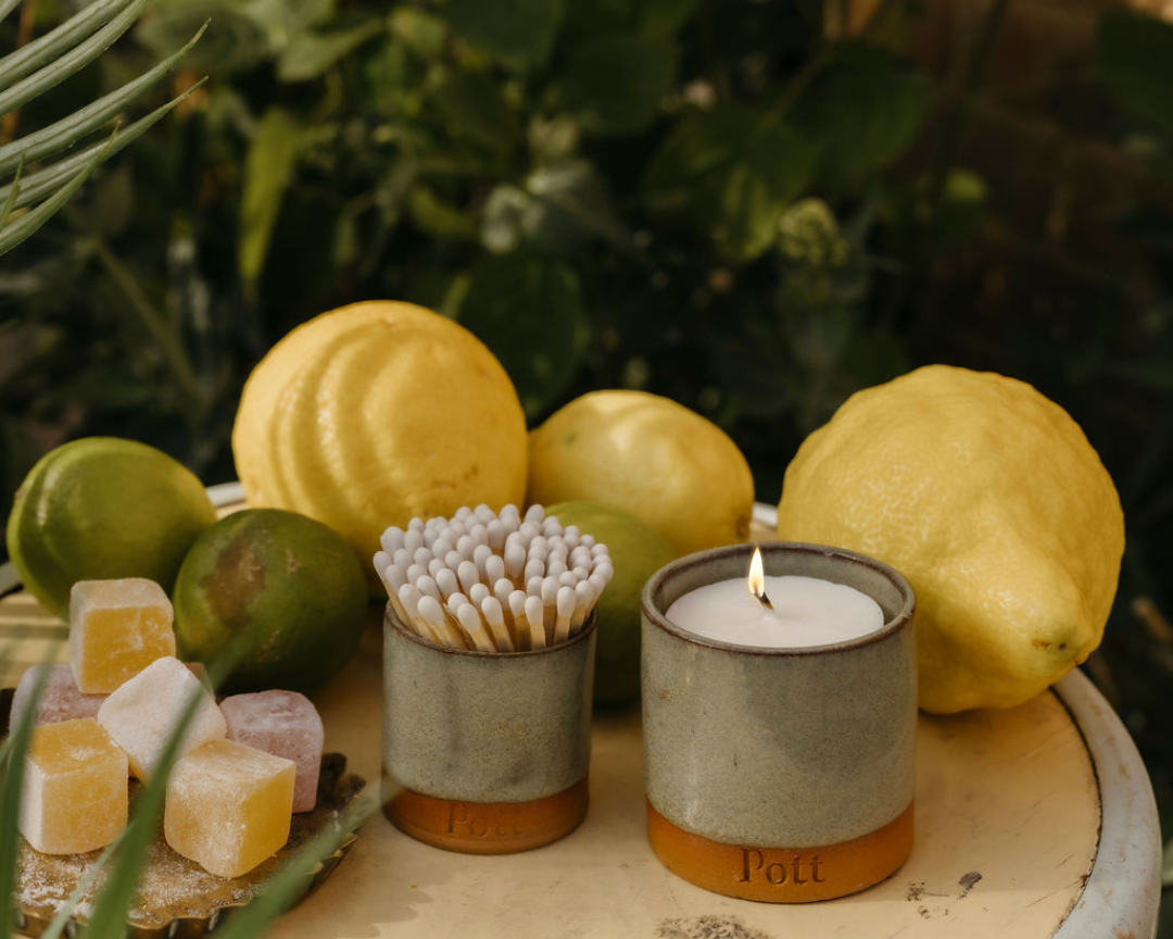 A Potted Guide to Bank Holiday Hosting