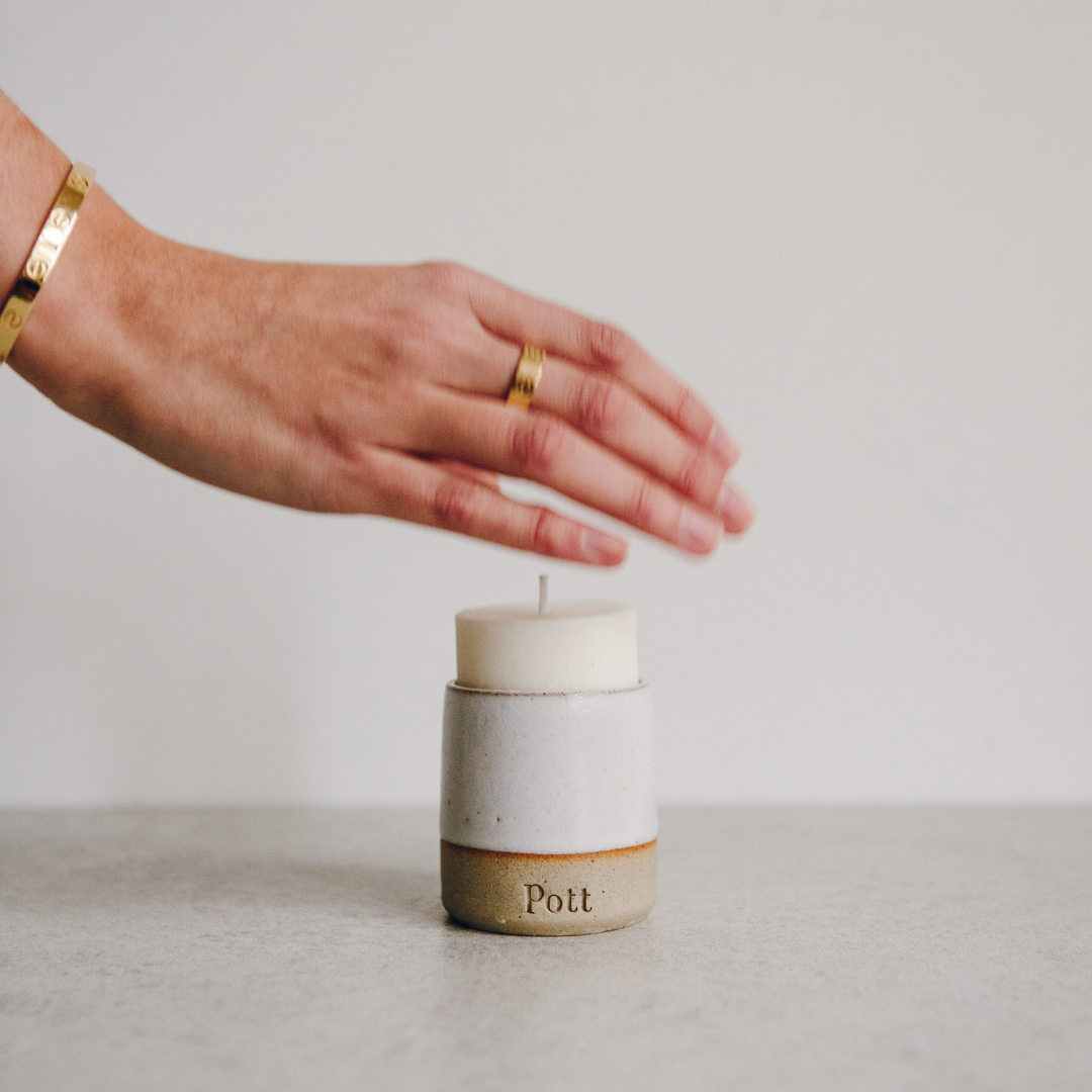 Why Refillable Candles Make Better Gifts