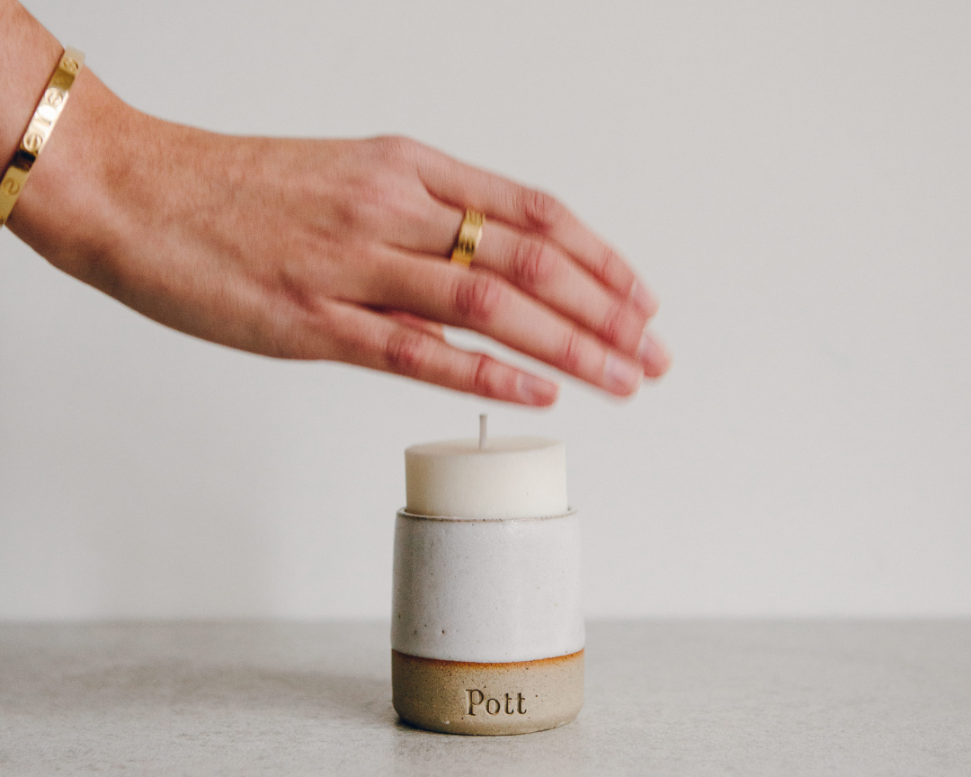 Why Refillable Candles Make Better Gifts