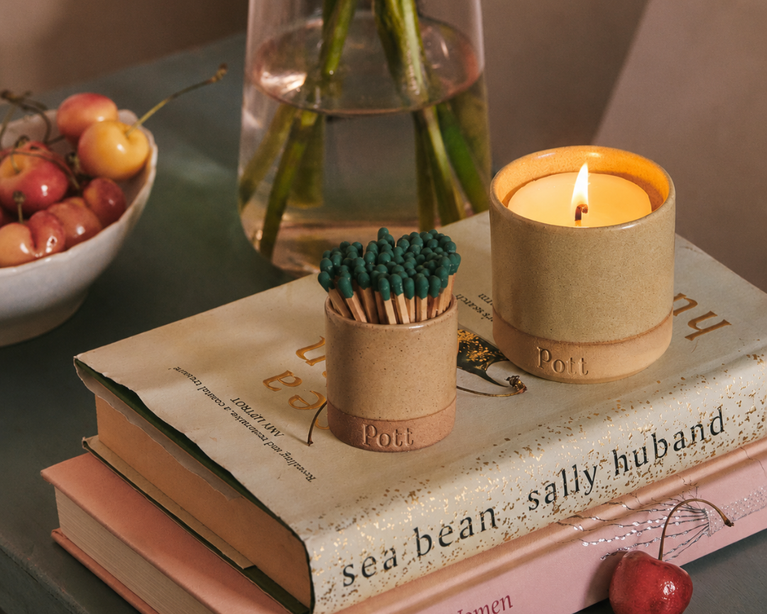 Luxury Christmas Candle Gifts