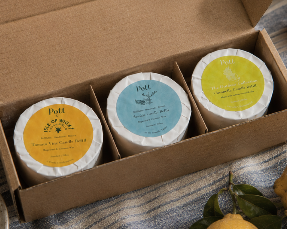 Summer Seasonal Subscription