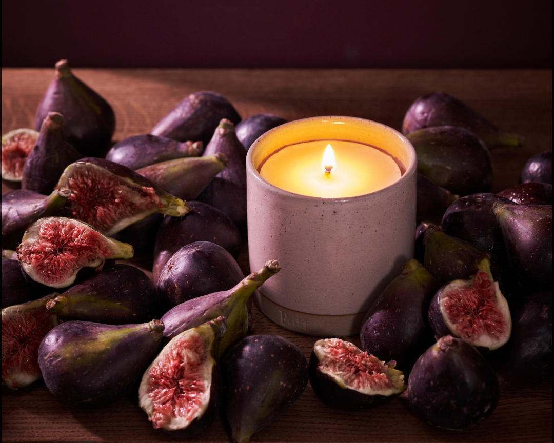 September Scent of the Month: Fig