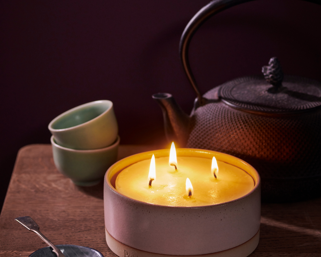 The Best Autumn Candles
