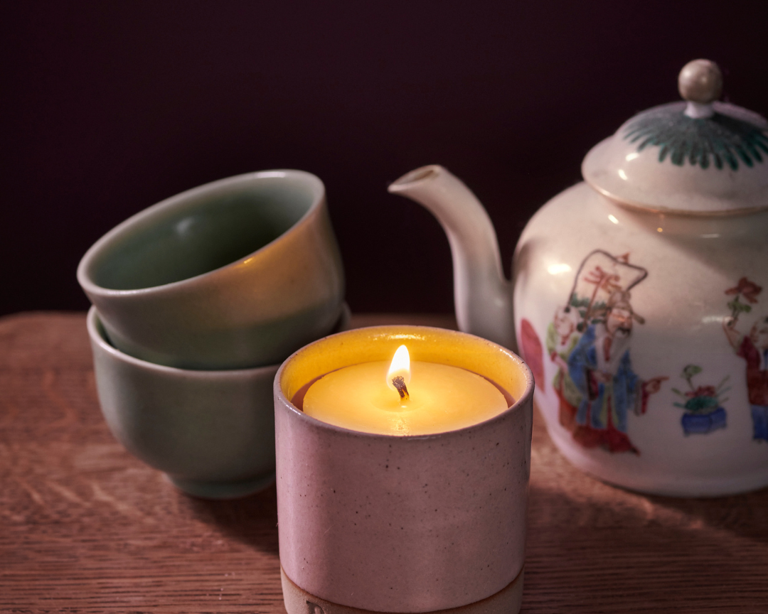 Sustainable Luxury Gifts for the Home