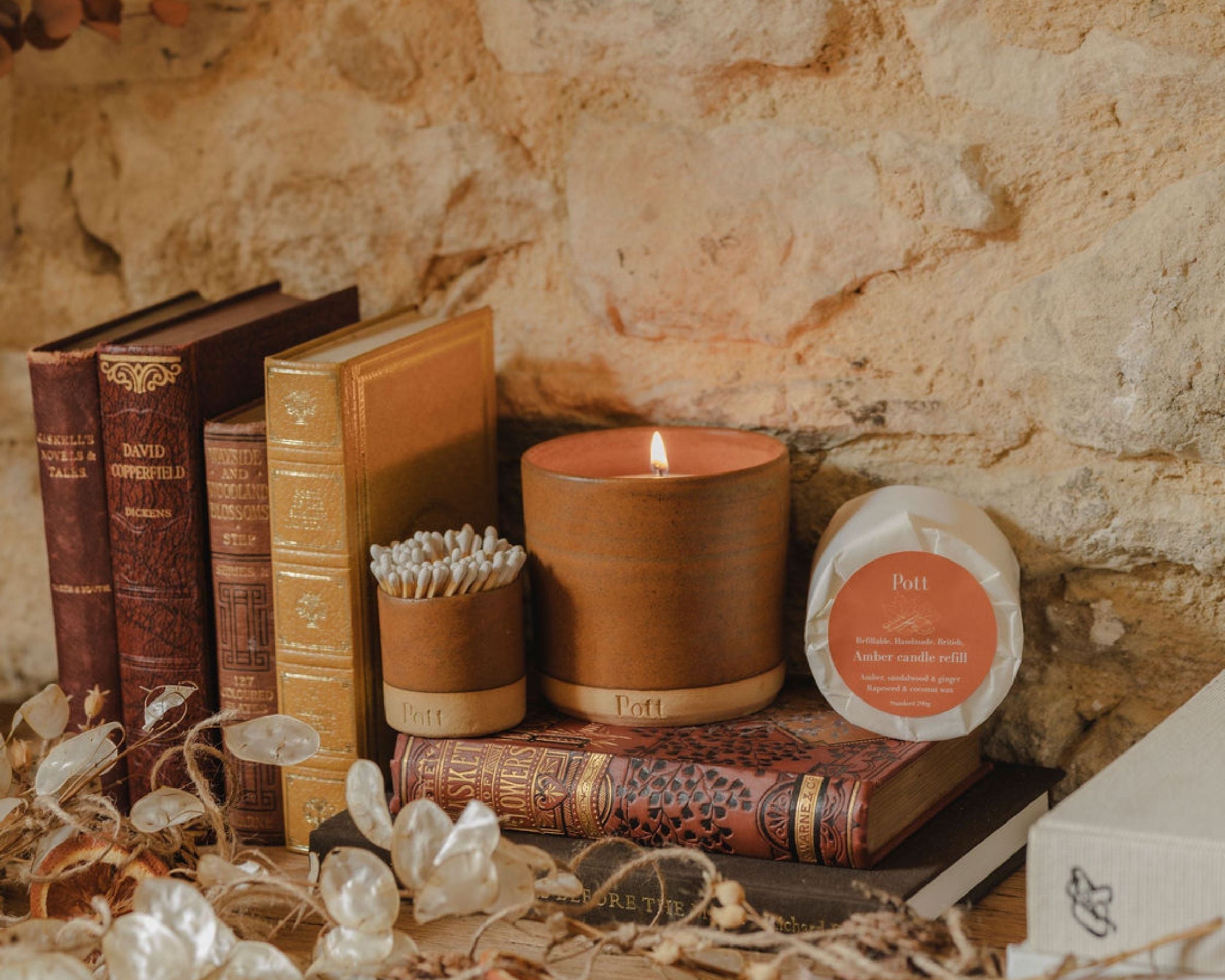 Introducing Our Autumn Collection