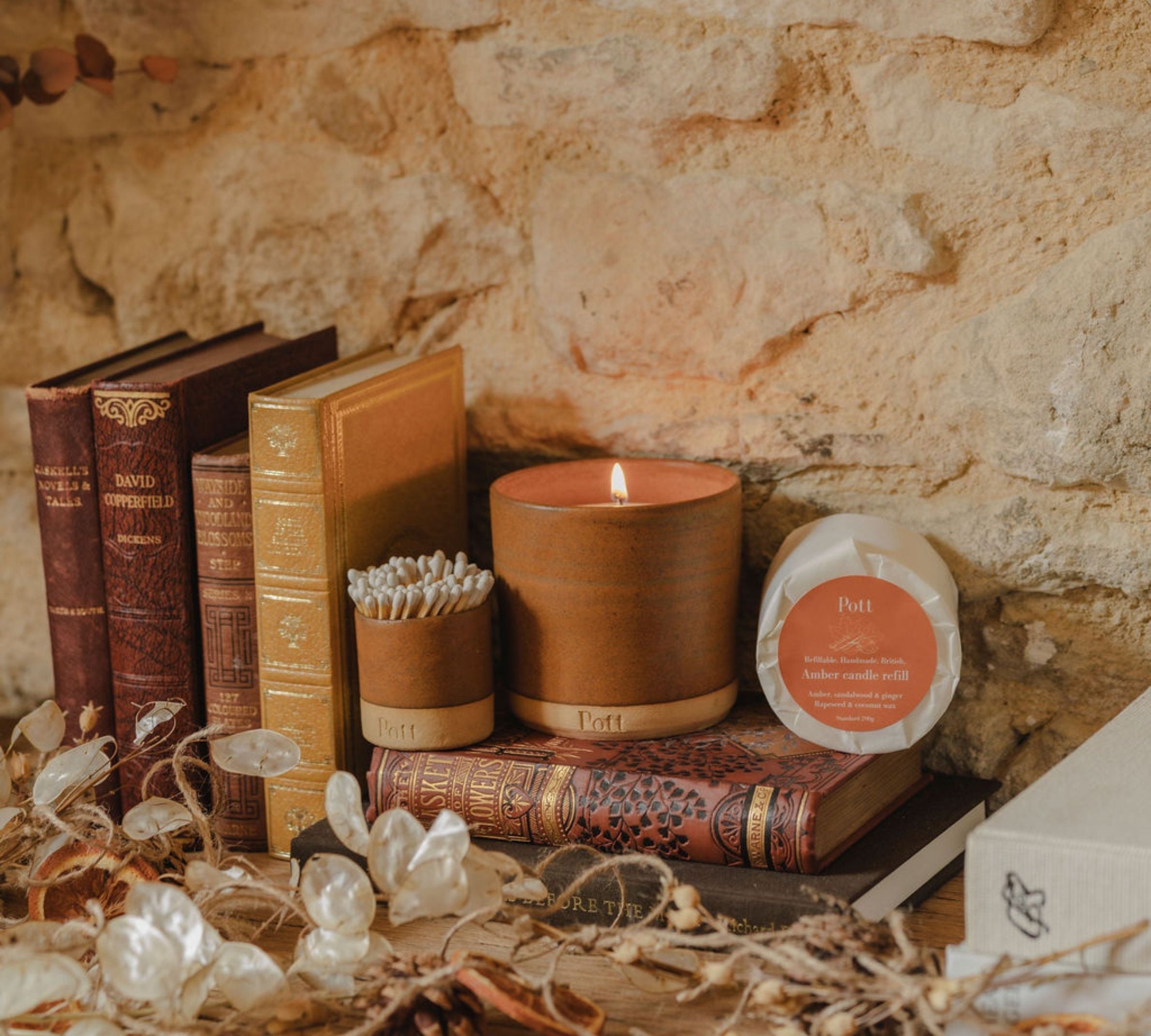 Introducing Our Autumn Collection