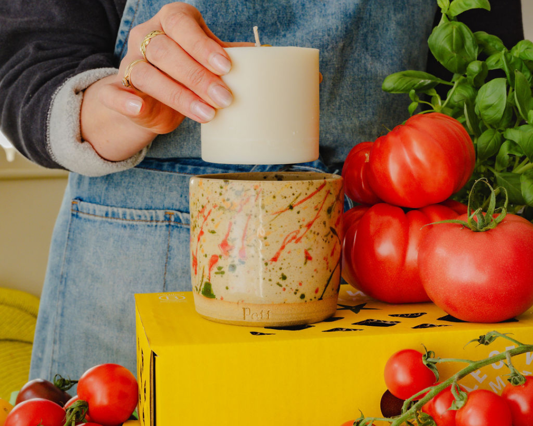 Refillable Candles: The Complete Guide