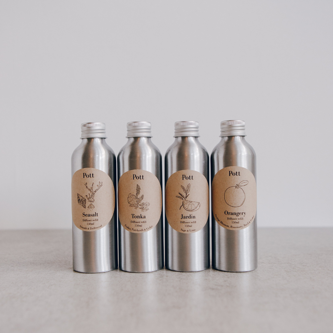 Diffuser Refill