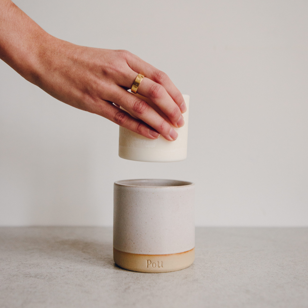 Candle Refill Subscription