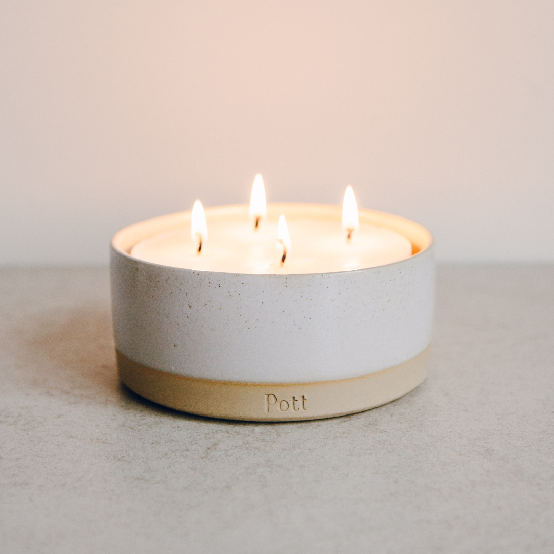 Grand Candles