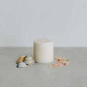 Seasalt Candle Refill (Petite Size)