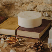 Amber Candle Refill (Grand Size)