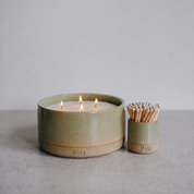 Cook Refillable Candle Starter Pack (Grand Size)