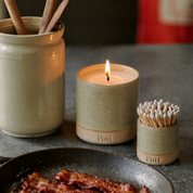Cook Refillable Candle Starter Pack (Standard Size)
