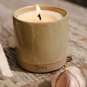 Cook Refillable Candle (Standard Size)