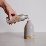 The Heather Diffuser