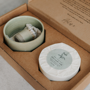 Eden Refillable Candle Starter Pack (Grand Size)