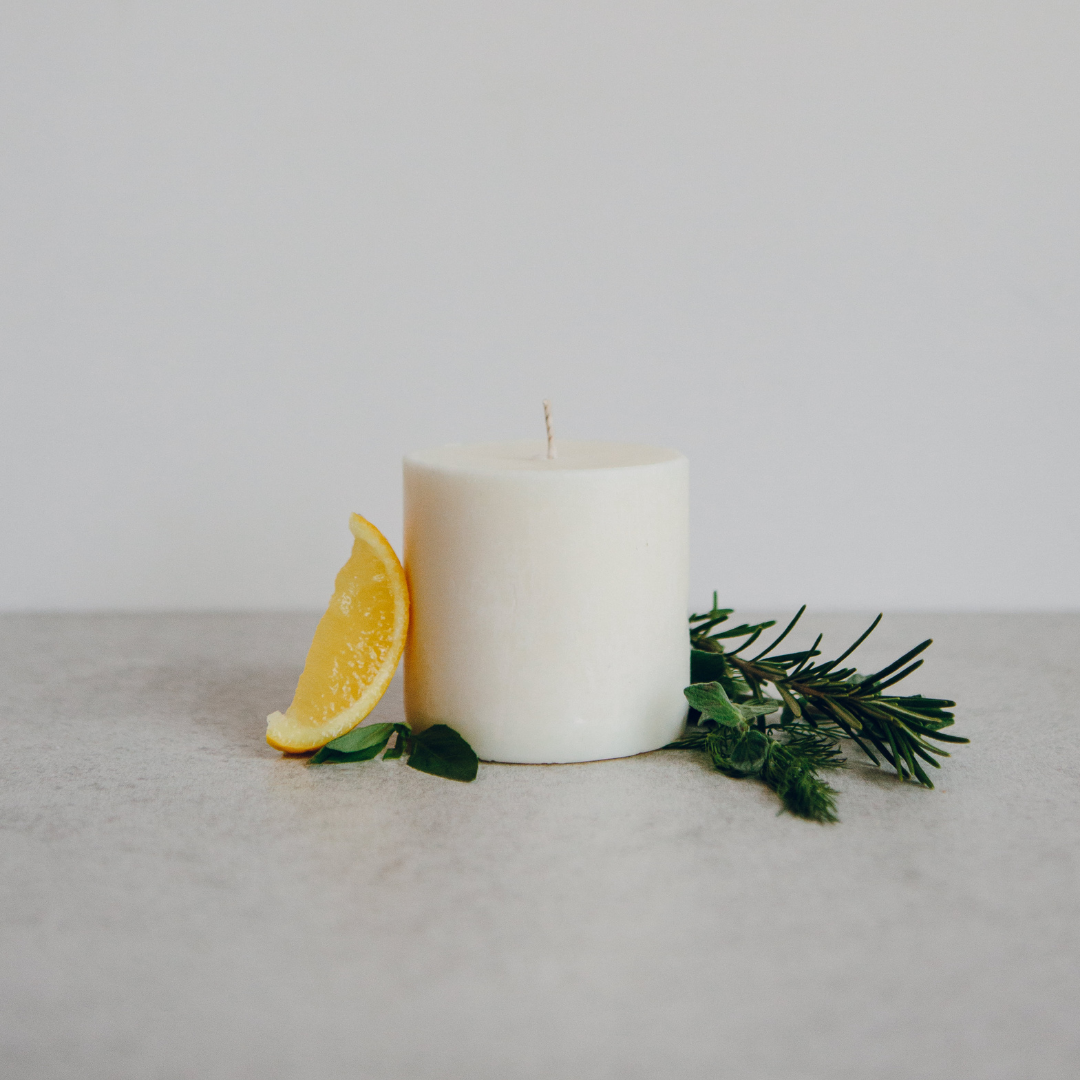 Eden Candle Refill (Standard Size)