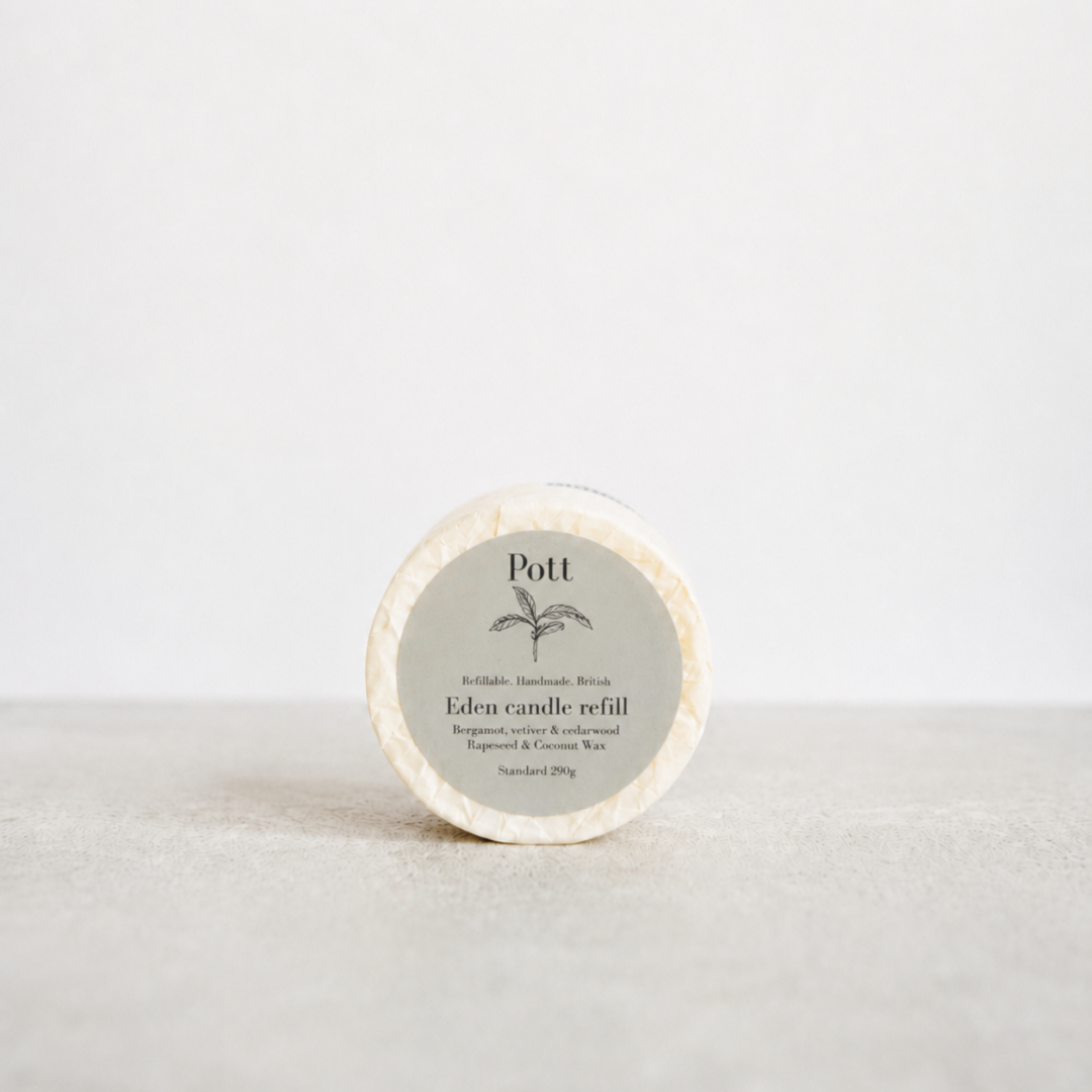 Eden Candle Refill (Standard Size)