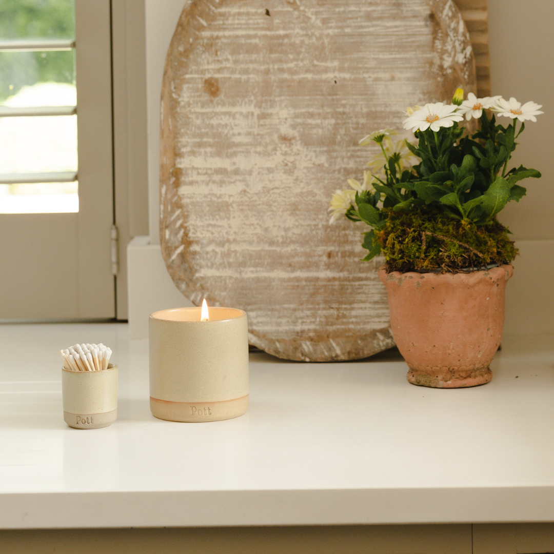 Eden Candle Refill (Standard Size)
