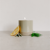 Eden Refillable Candle (Standard Size)