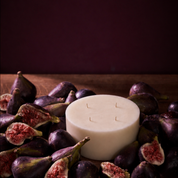 Fig Candle Refill (Grand Size)