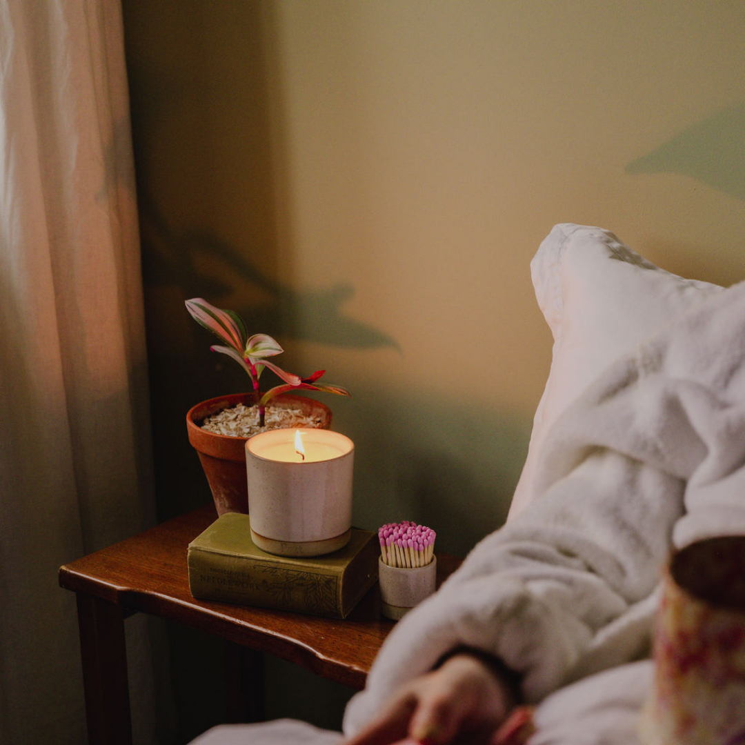 Fig Candle Refill (Standard Size)