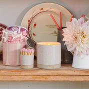 Fig Refillable Candle Starter Pack (Standard Size)