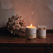 Orangery Refillable Candle Starter Pack (Petite Size)