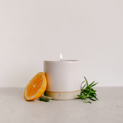 Orangery Refillable Candle (Standard Size)