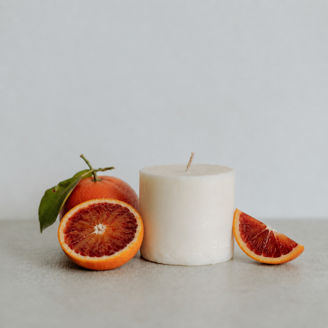 Orangery Candle Refill (Standard Size)