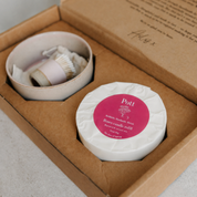 Roses Refillable Candle Starter Pack (Grand Size)