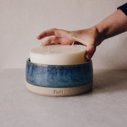 Seasalt Candle Refill (Grand Size)