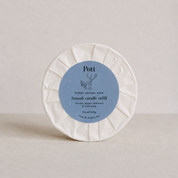 Seasalt Candle Refill (Grand Size)