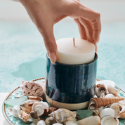 Seasalt Candle Refill (Standard Size)