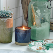 Seasalt Refillable Candle (Standard Size)