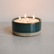 Teal Candle (Grand)