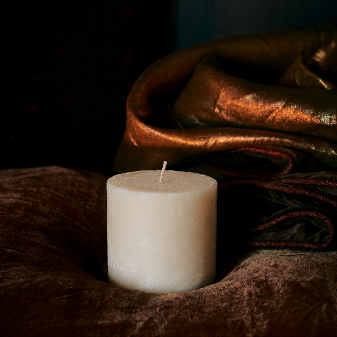 Tonka Candle Refill (Standard Size)