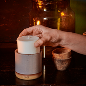 Tonka Refillable Candle Starter Pack (Standard Size)