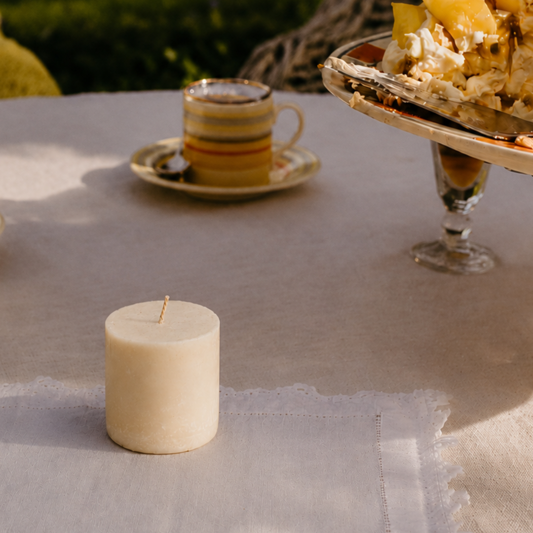 Tropic Refillable Candle (Petite Size)