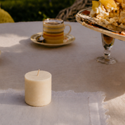 Tropic Refillable Candle (Petite Size)