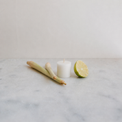 Tropic Outdoor Refillable Candle Starter Pack (Petite Size)