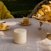 Tropic Outdoor Candle Refill (Standard Size)