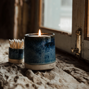 Seasalt Refillable Candle Starter Pack (Standard Size)