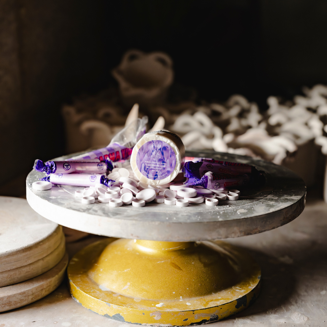 Petite Violet Refill